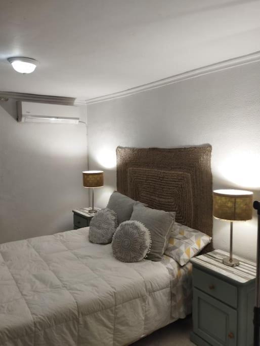 Coco'S Family Apartment Cordoba Exterior photo