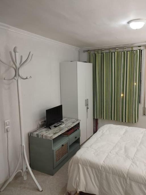 Coco'S Family Apartment Cordoba Exterior photo